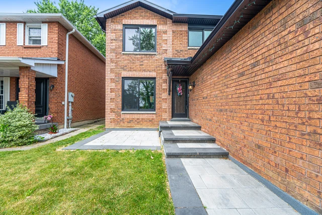 421 Laurentian Avenue, Mississauga - photo 6
