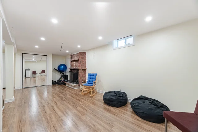 421 Laurentian Avenue, Mississauga - photo 38