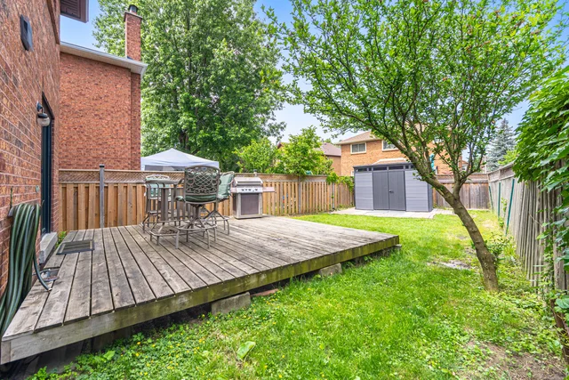 421 Laurentian Avenue, Mississauga - photo 45