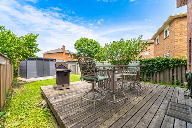 421 Laurentian Avenue, Mississauga - photo 46
