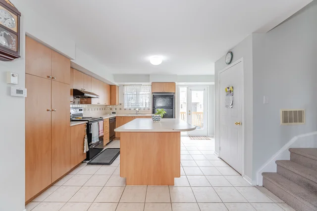 #16-4861 Half Moon Grove, Mississauga - photo 10