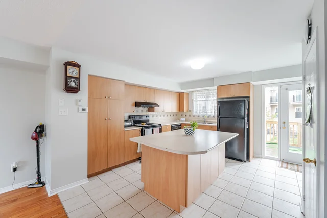 #16-4861 Half Moon Grove, Mississauga - photo 11