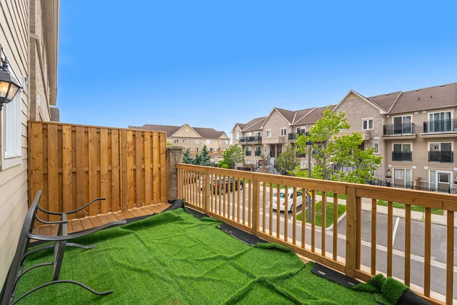 #16-4861 Half Moon Grove, Mississauga - photo 25