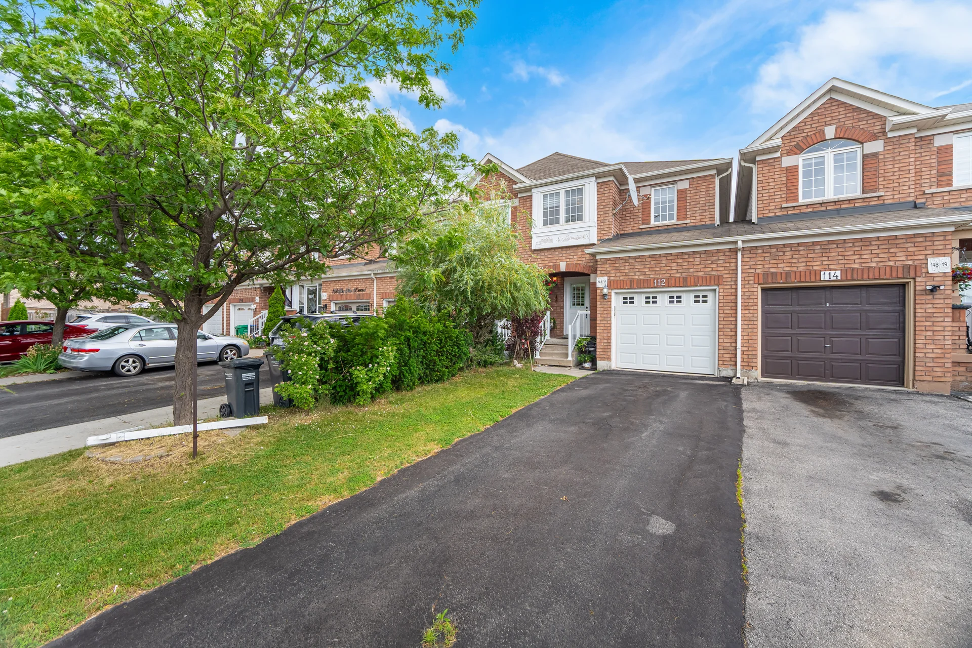 112 Big Moe Crescent, Brampton - photo 6