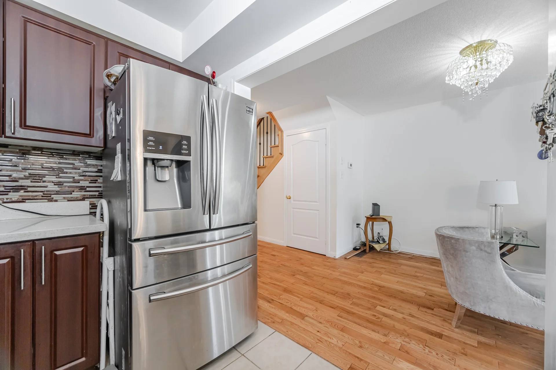 112 Big Moe Crescent, Brampton - photo 12