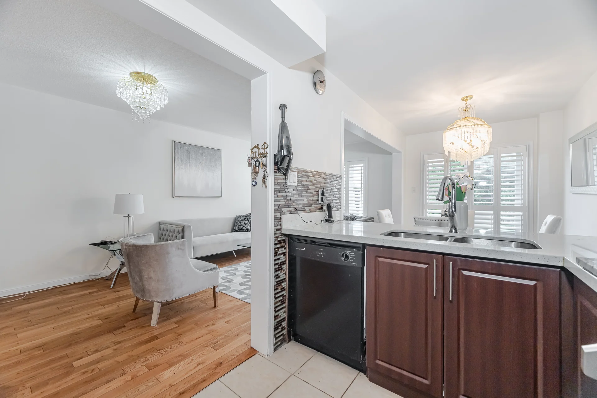 112 Big Moe Crescent, Brampton - photo 13