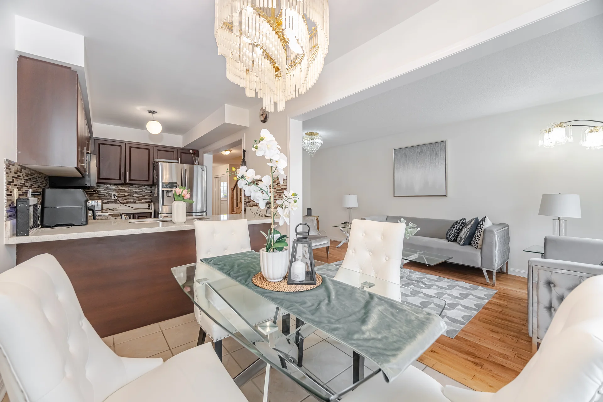 112 Big Moe Crescent, Brampton - photo 15