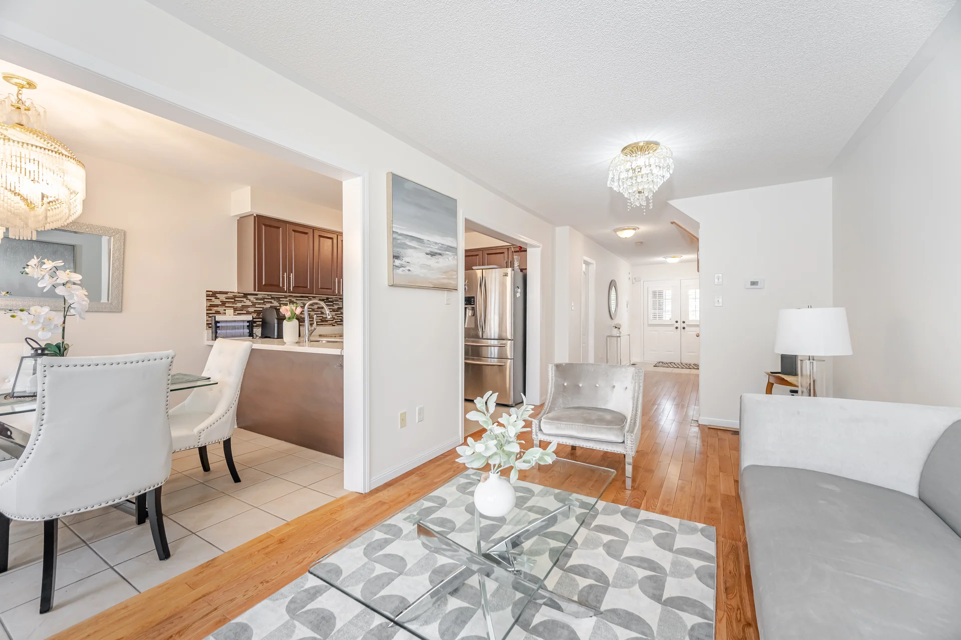 112 Big Moe Crescent, Brampton - photo 19