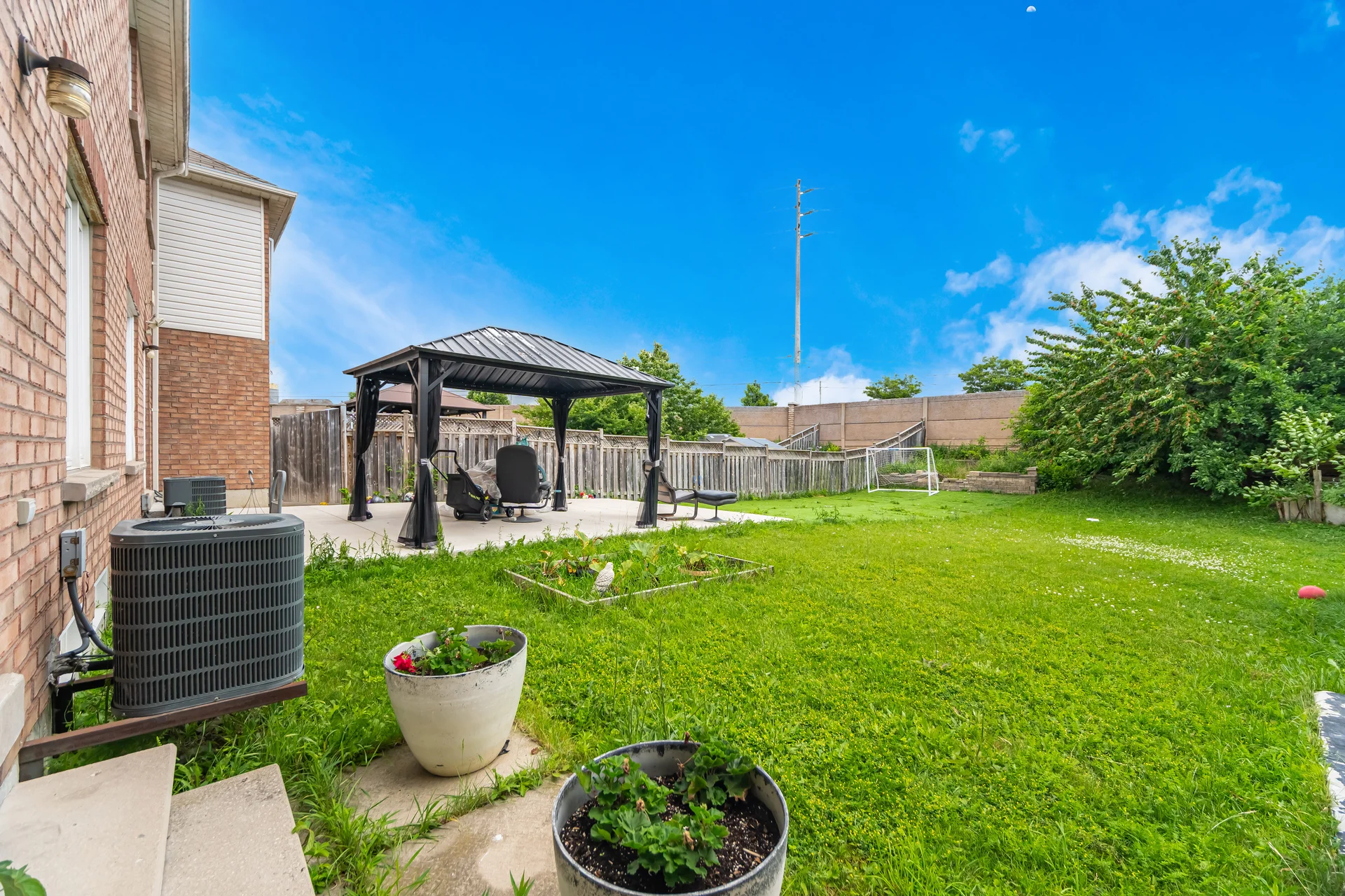 112 Big Moe Crescent, Brampton - photo 36