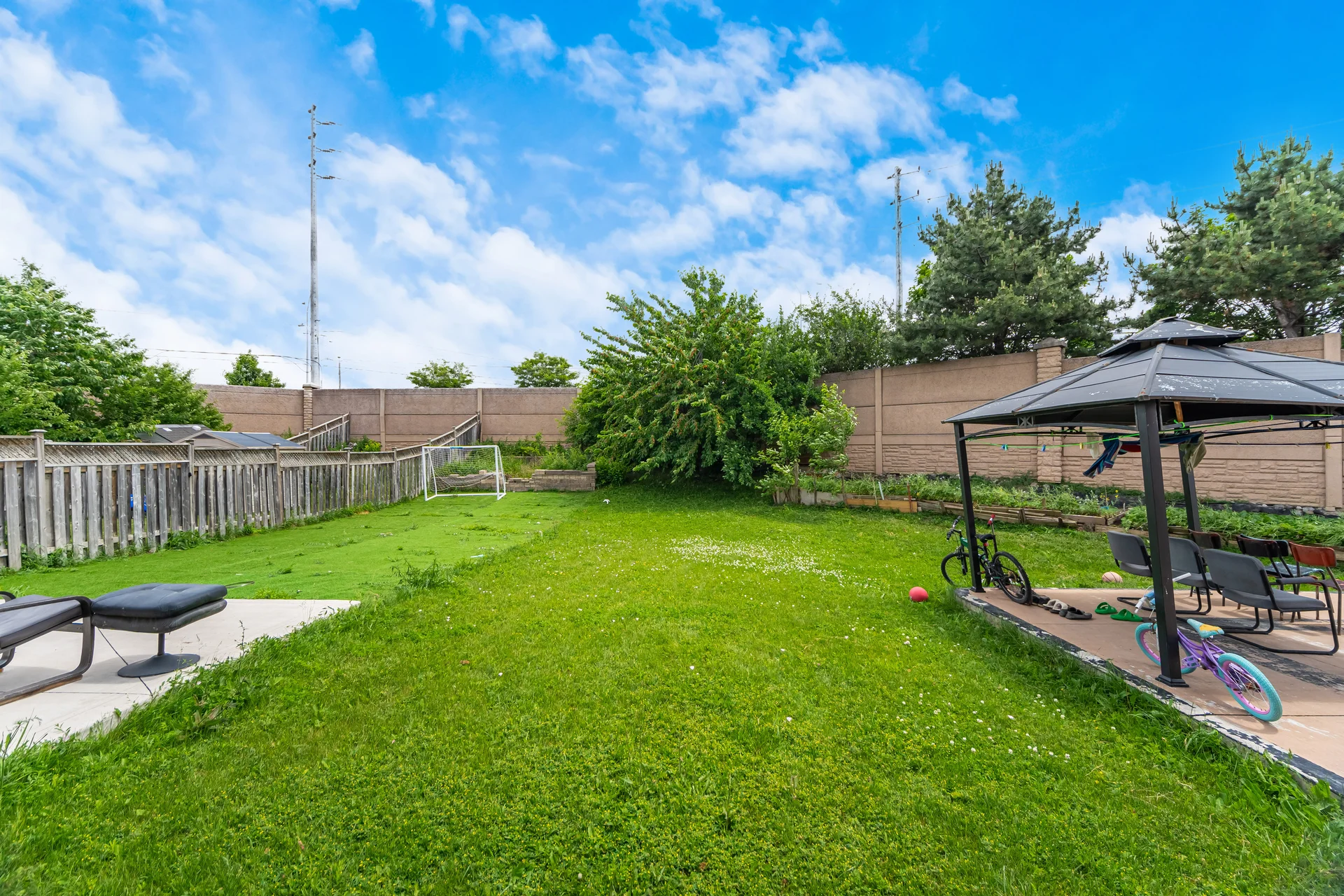 112 Big Moe Crescent, Brampton - photo 39