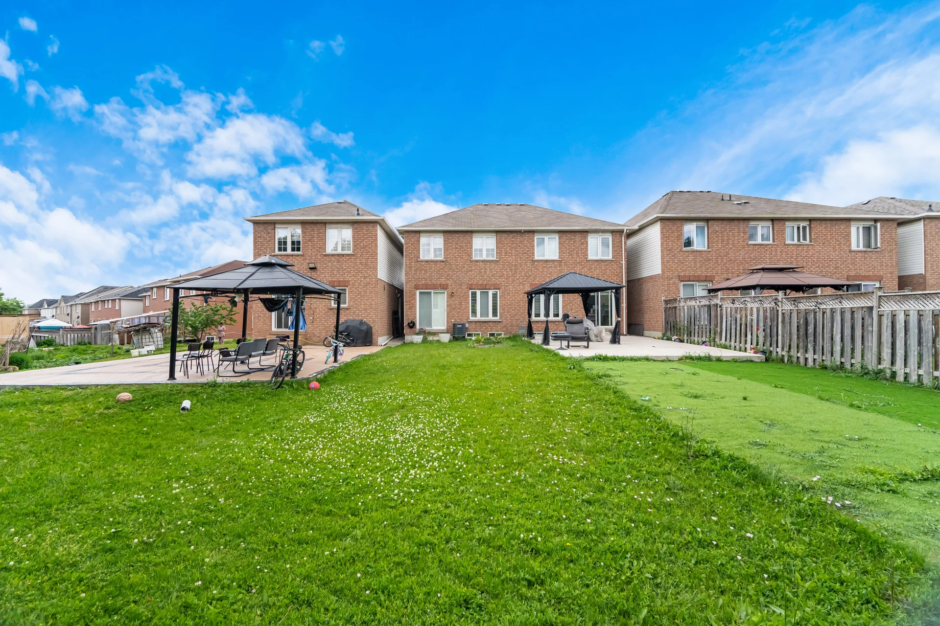 112 Big Moe Crescent, Brampton - photo 40
