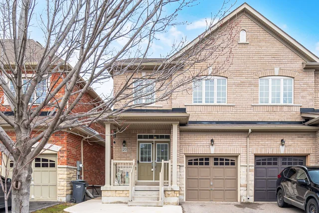 20 Blackberry Valley Crescent, Caledon - photo 2