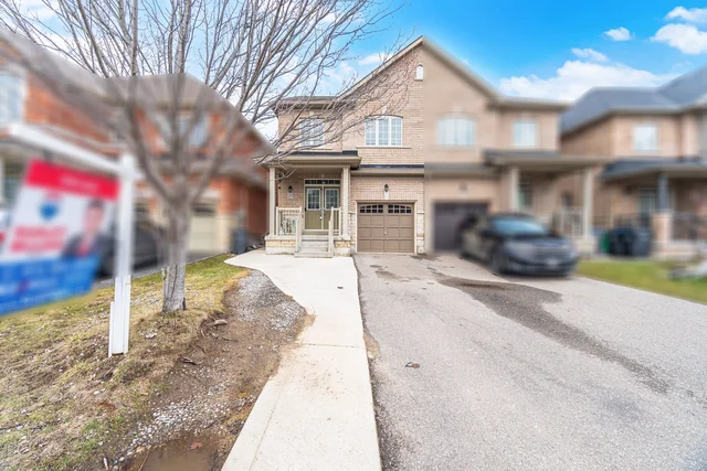 20 Blackberry Valley Crescent, Caledon - photo 3