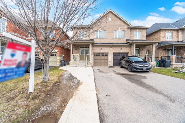 20 Blackberry Valley Crescent, Caledon - photo 4