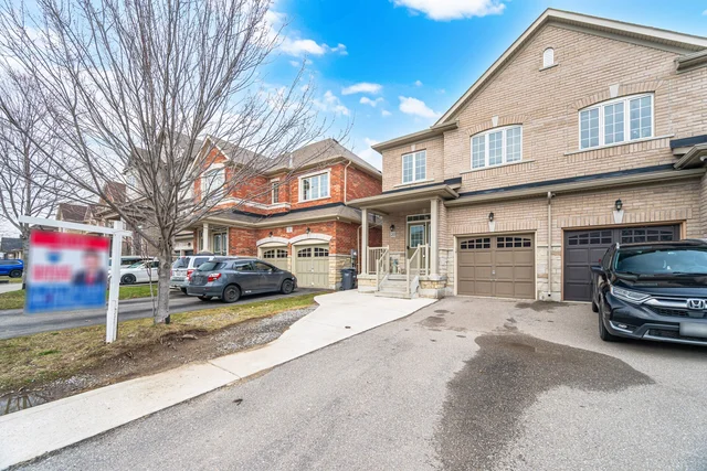 20 Blackberry Valley Crescent, Caledon - photo 7