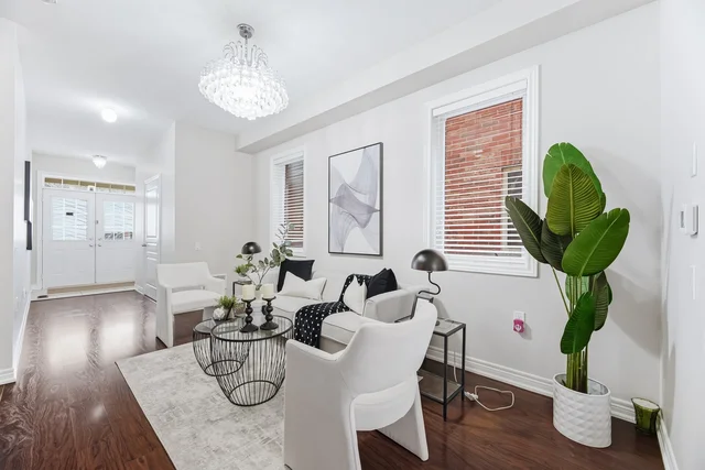 20 Blackberry Valley Crescent, Caledon - photo 12