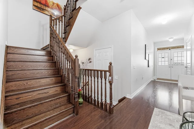 20 Blackberry Valley Crescent, Caledon - photo 27