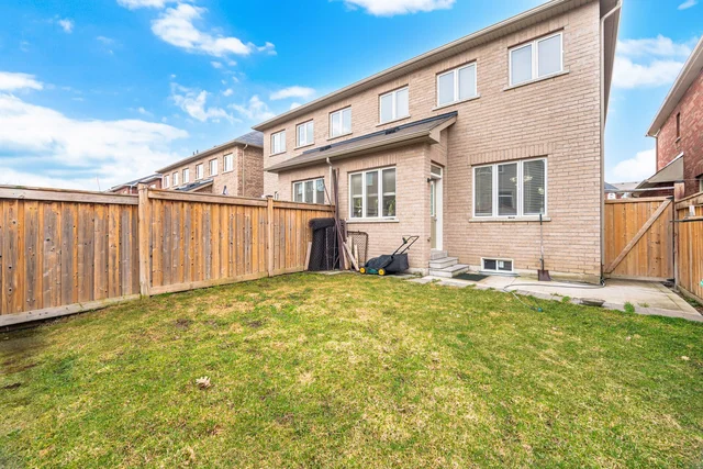 20 Blackberry Valley Crescent, Caledon - photo 41