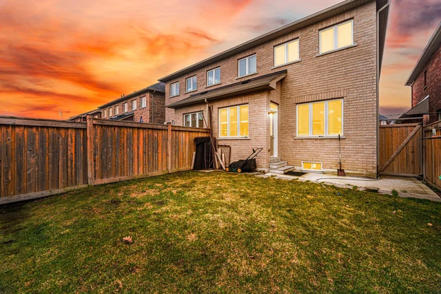 20 Blackberry Valley Crescent, Caledon - photo 42