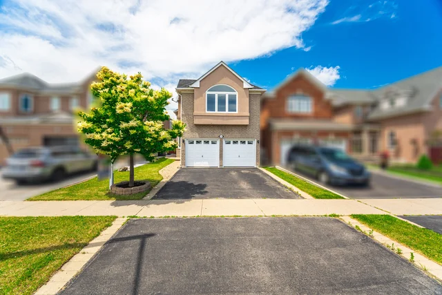3946 Milkwood Crescent, Mississauga - photo 2