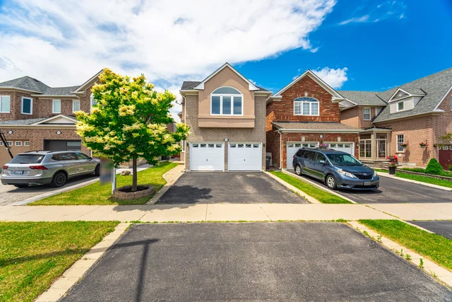3946 Milkwood Crescent, Mississauga - photo 3