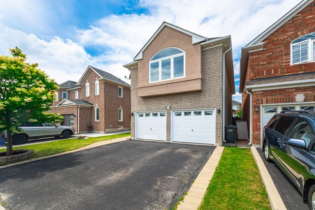 3946 Milkwood Crescent, Mississauga - photo 4