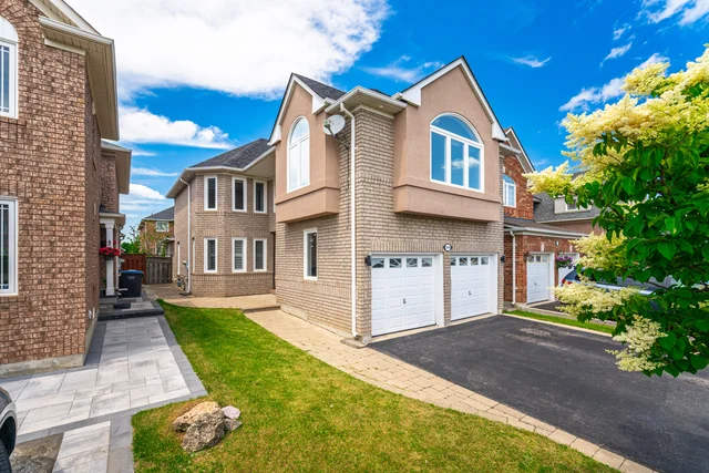 3946 Milkwood Crescent, Mississauga - photo 5