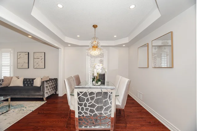 3946 Milkwood Crescent, Mississauga - photo 15