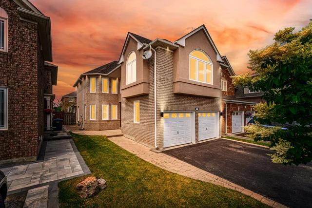 3946 Milkwood Crescent, Mississauga - photo 6