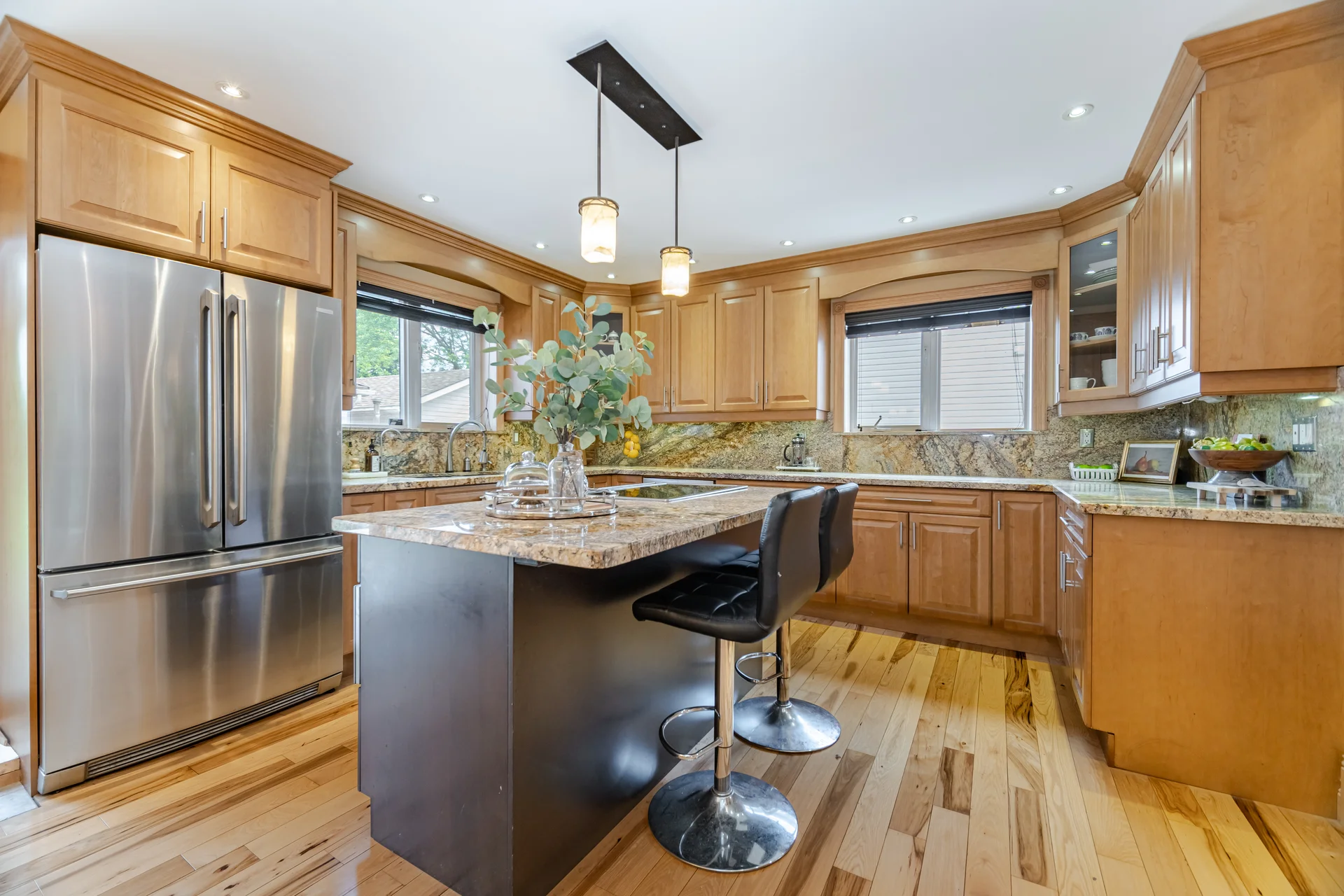 1241 Lakebreeze Drive, Mississauga - photo 15