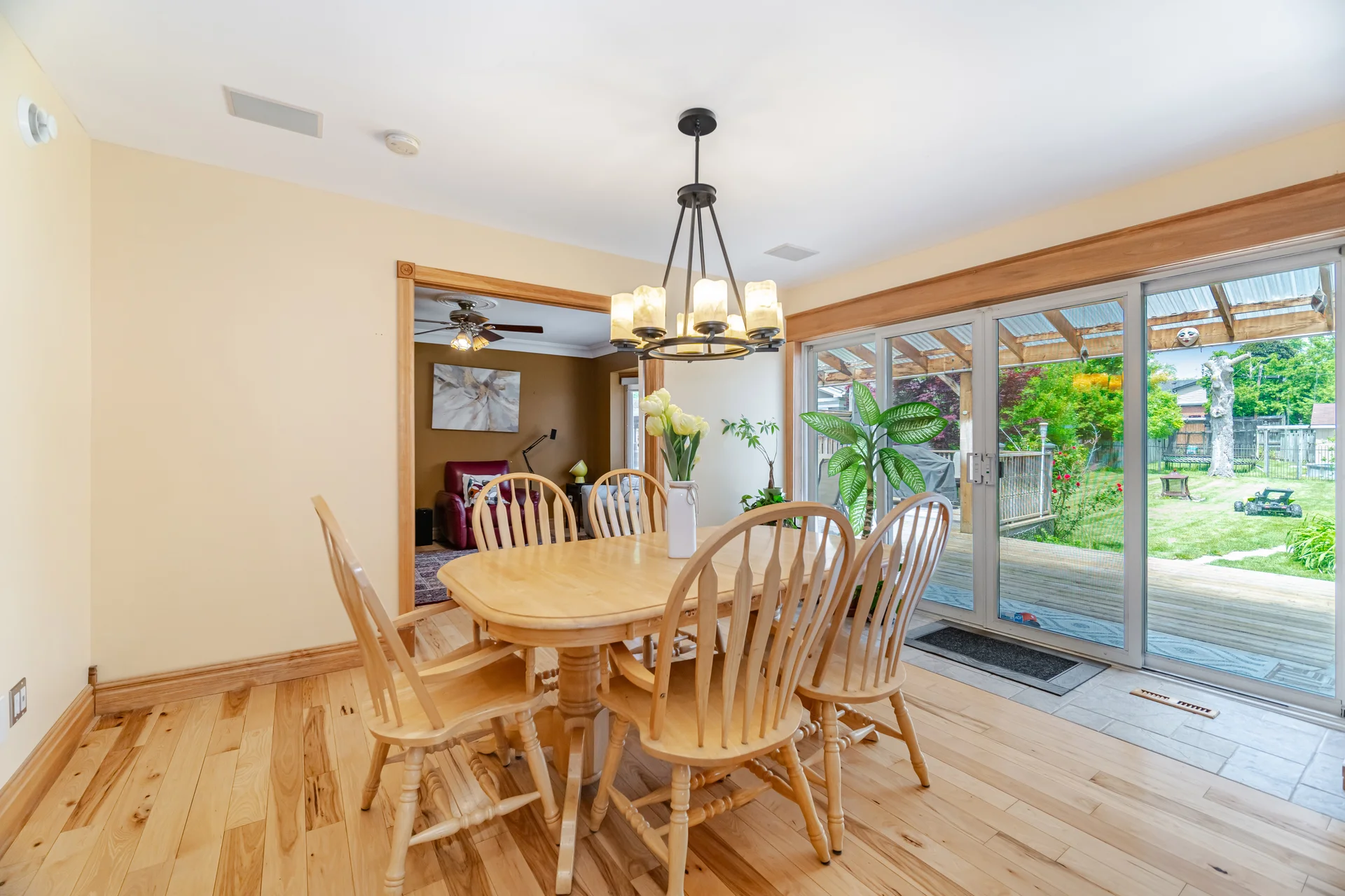 1241 Lakebreeze Drive, Mississauga - photo 22