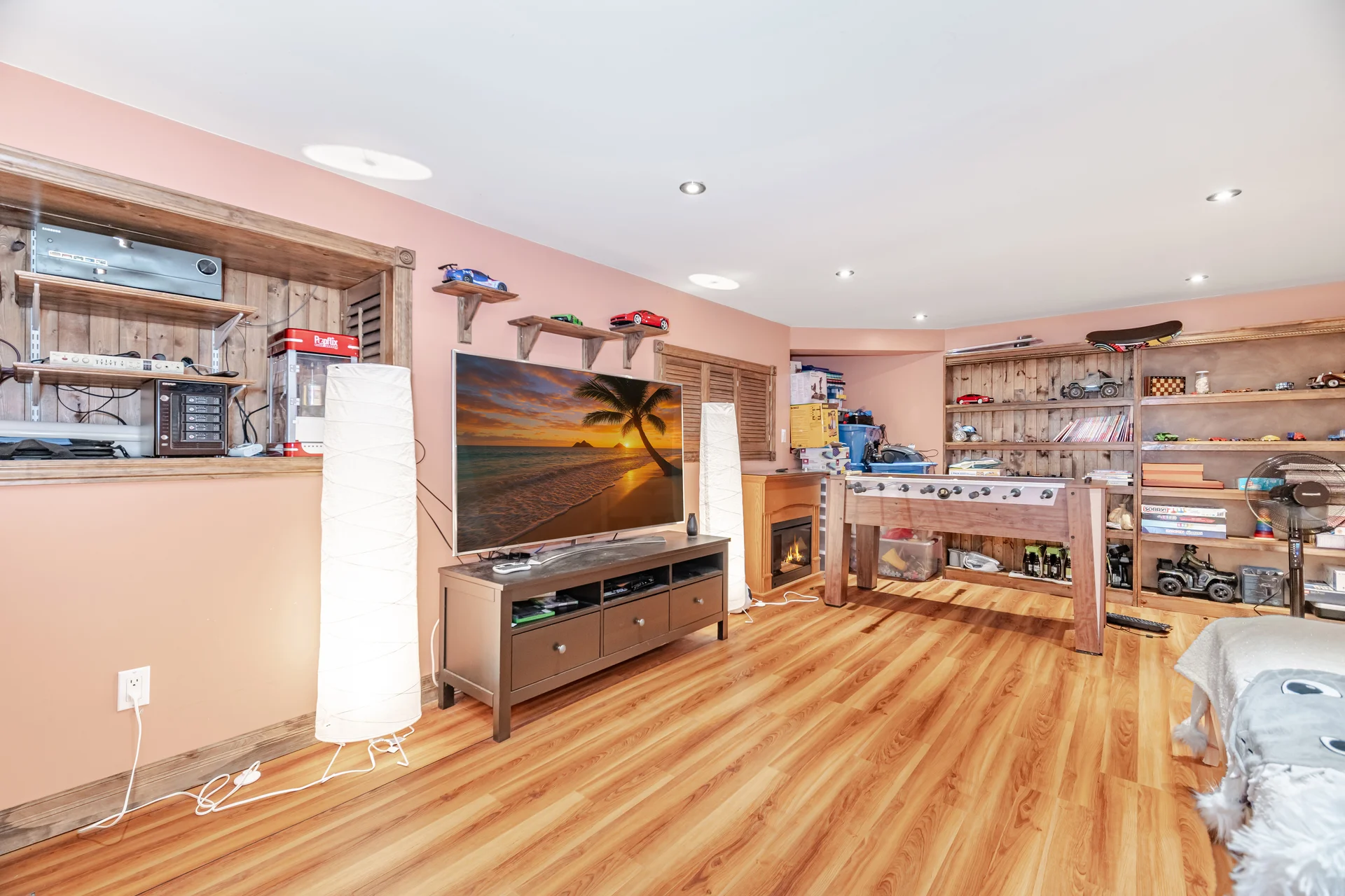 1241 Lakebreeze Drive, Mississauga - photo 48
