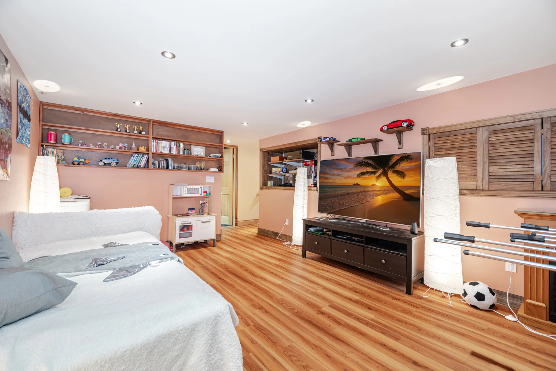 1241 Lakebreeze Drive, Mississauga - photo 49