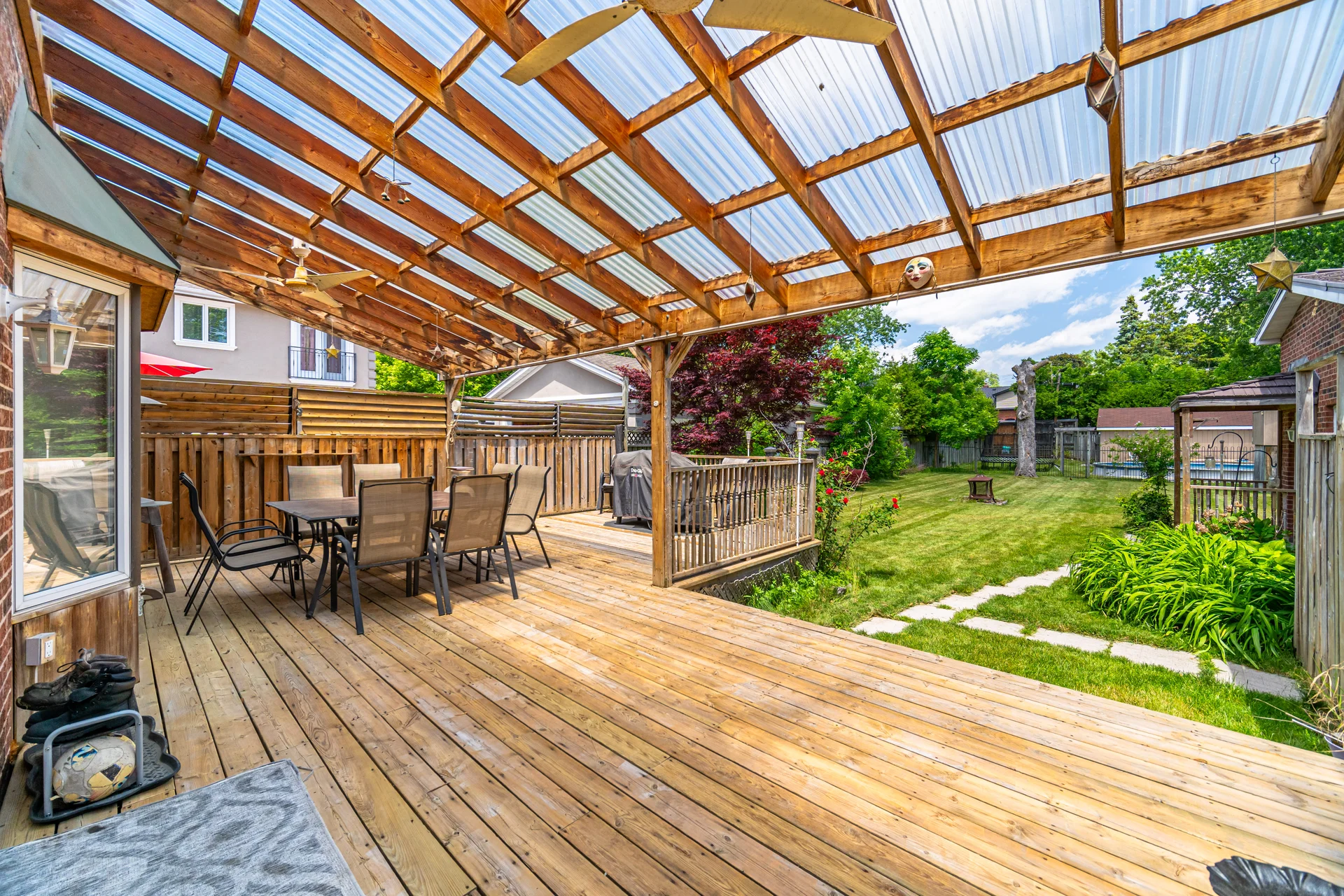 1241 Lakebreeze Drive, Mississauga - photo 53