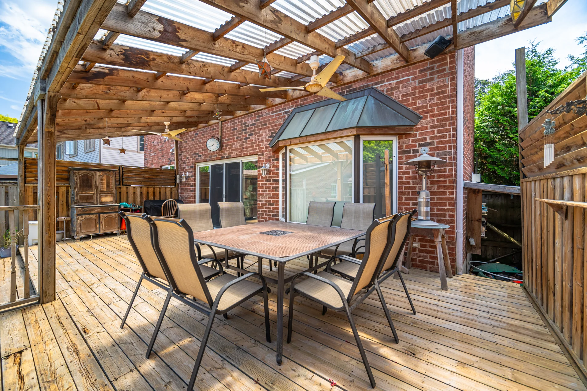 1241 Lakebreeze Drive, Mississauga - photo 54