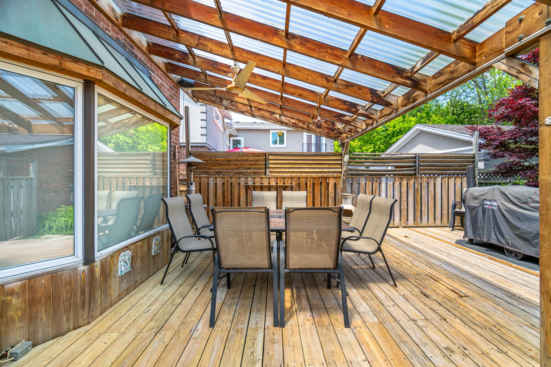 1241 Lakebreeze Drive, Mississauga - photo 55