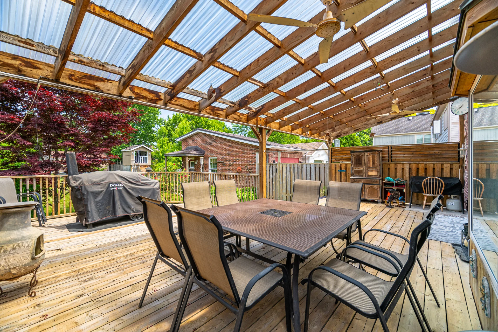 1241 Lakebreeze Drive, Mississauga - photo 56