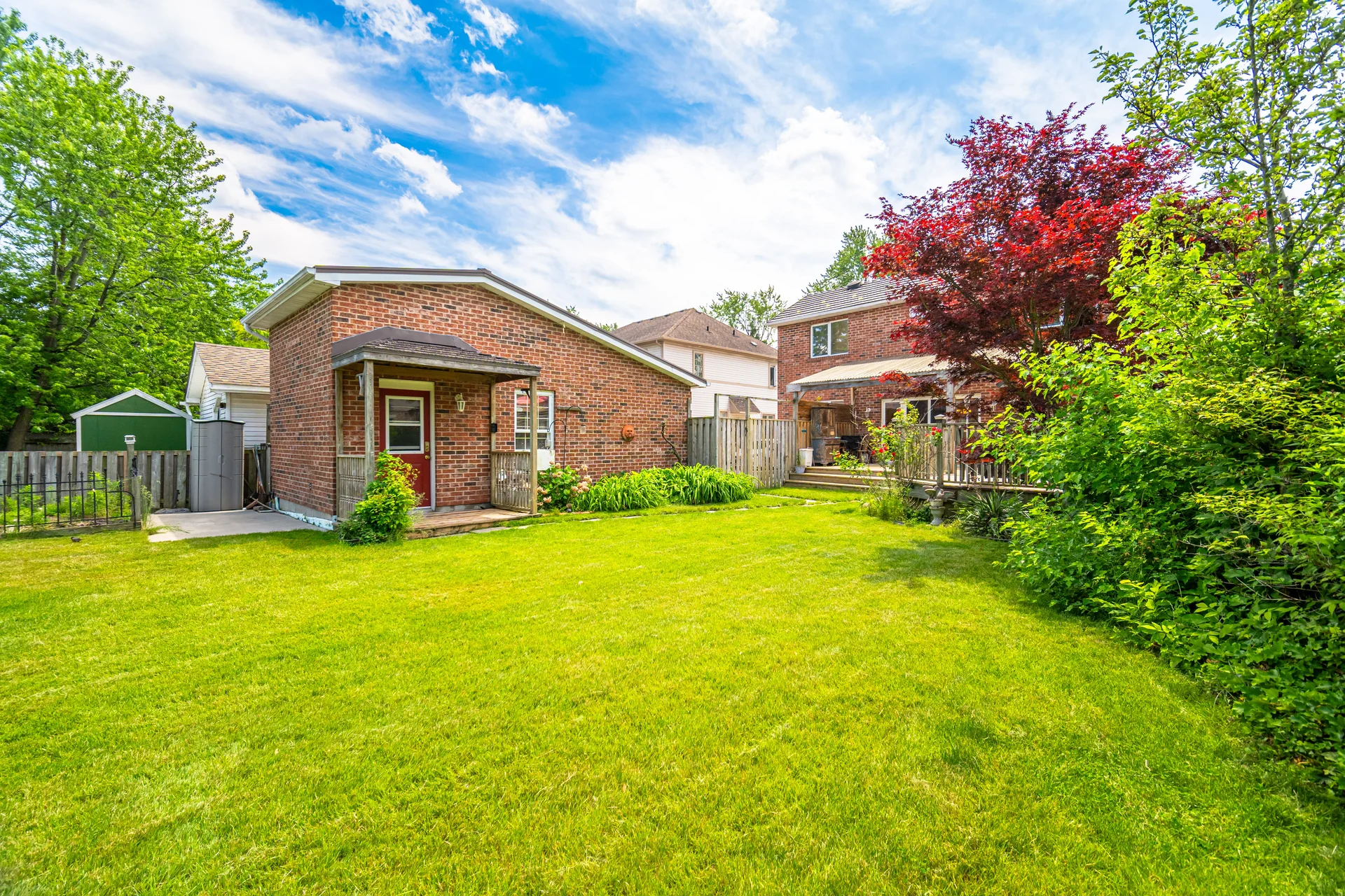 1241 Lakebreeze Drive, Mississauga - photo 68