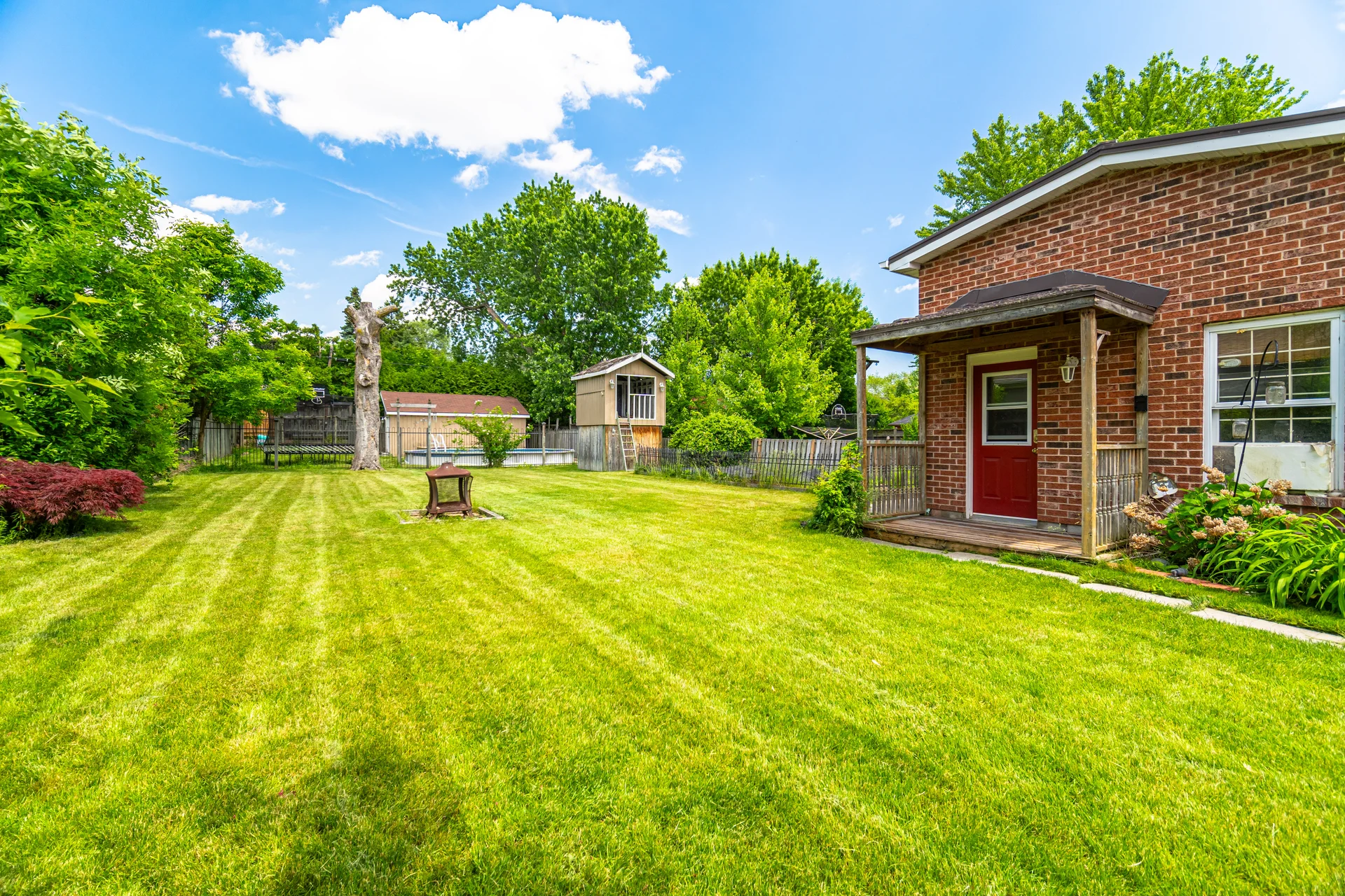 1241 Lakebreeze Drive, Mississauga - photo 69