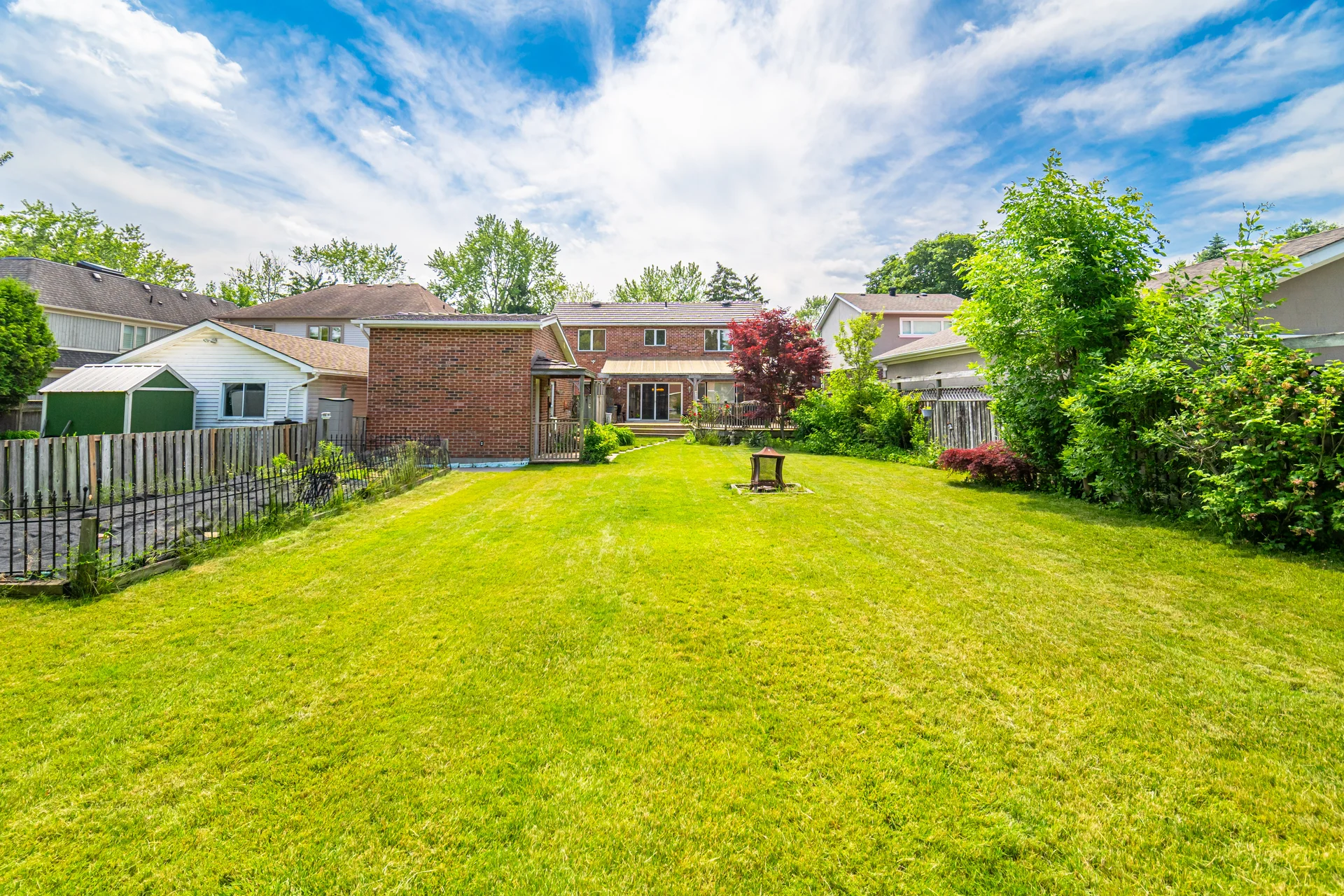 1241 Lakebreeze Drive, Mississauga - photo 71