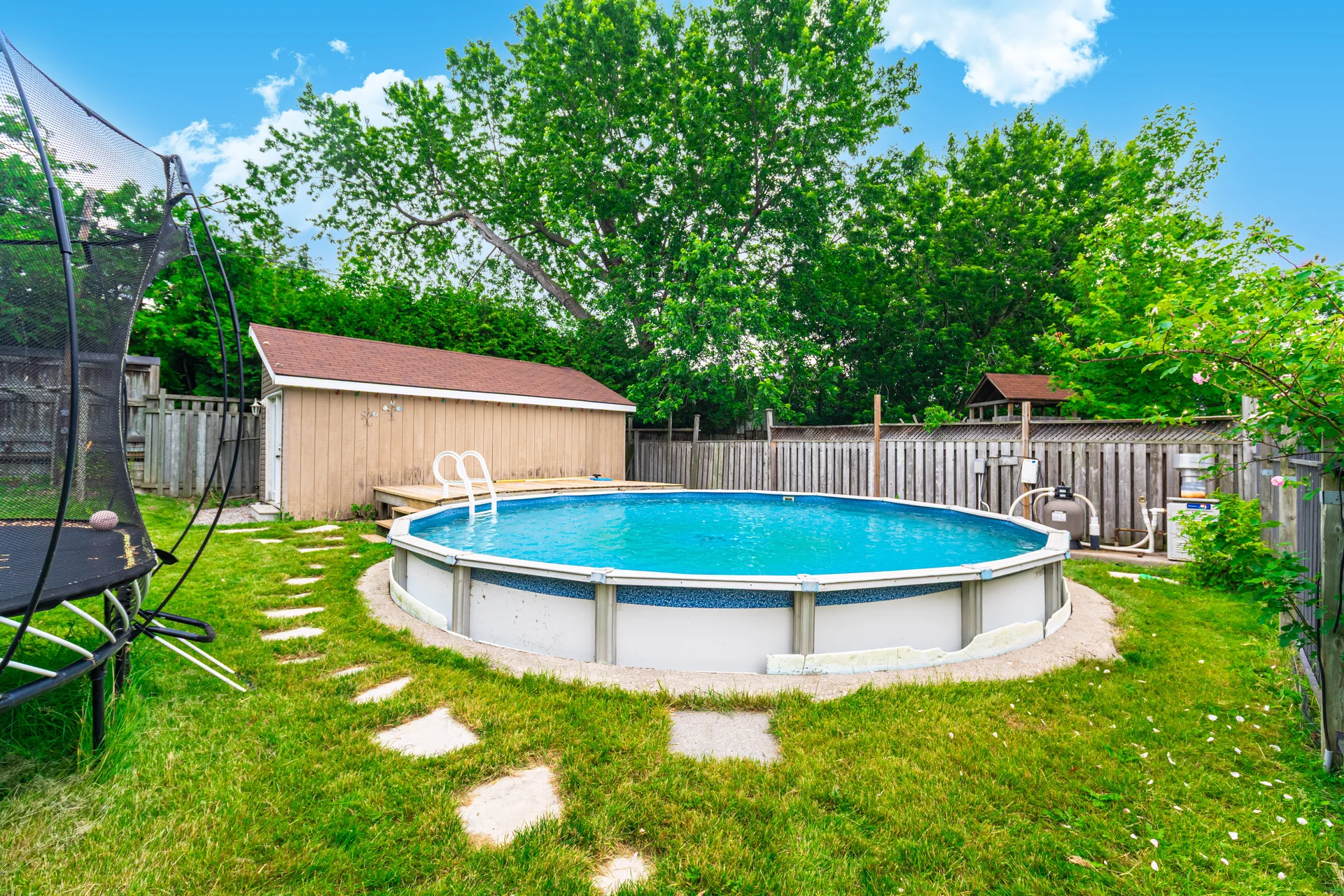 1241 Lakebreeze Drive, Mississauga - photo 74
