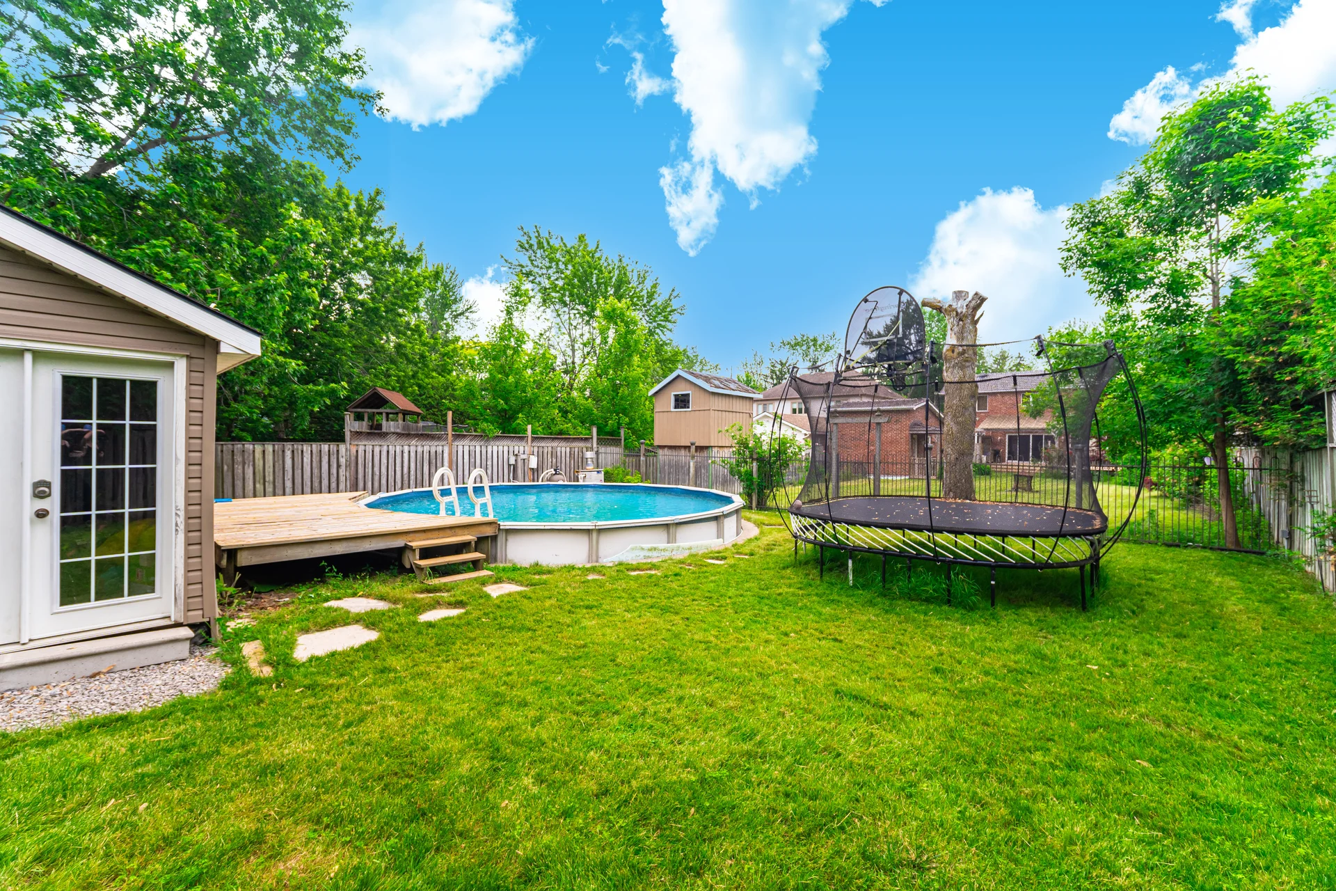 1241 Lakebreeze Drive, Mississauga - photo 76