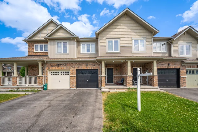 2345 Steeplechase Street, Oshawa - photo 2