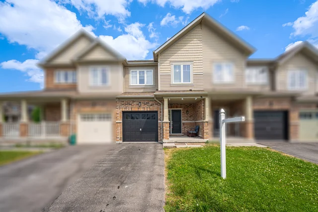 2345 Steeplechase Street, Oshawa - photo 3