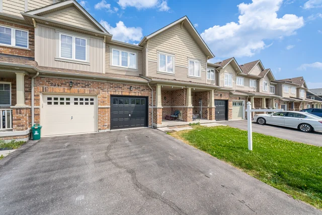 2345 Steeplechase Street, Oshawa - photo 5