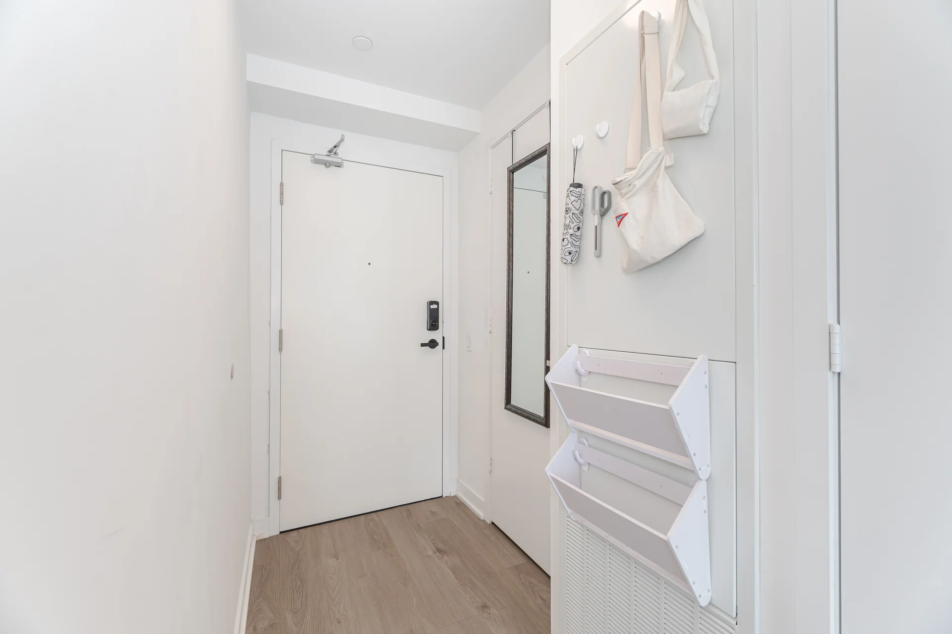 #3308-3900 Confederation Parkway, Mississauga - photo 5