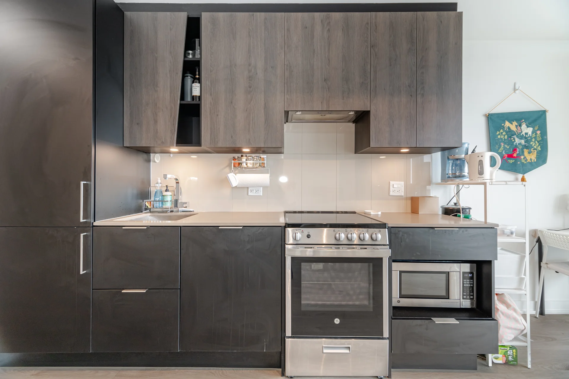 #3308-3900 Confederation Parkway, Mississauga - photo 9