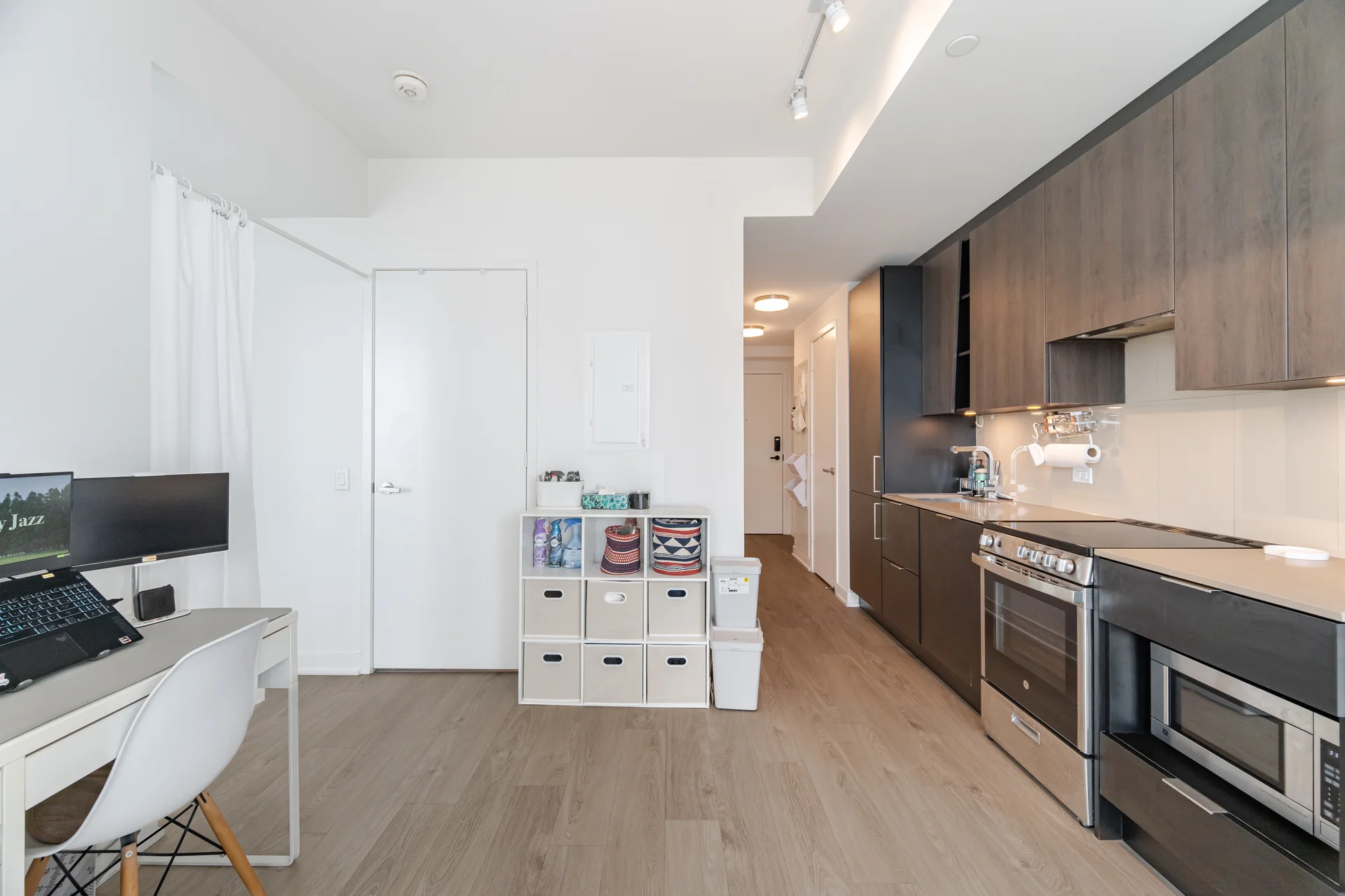 #3308-3900 Confederation Parkway, Mississauga - photo 10
