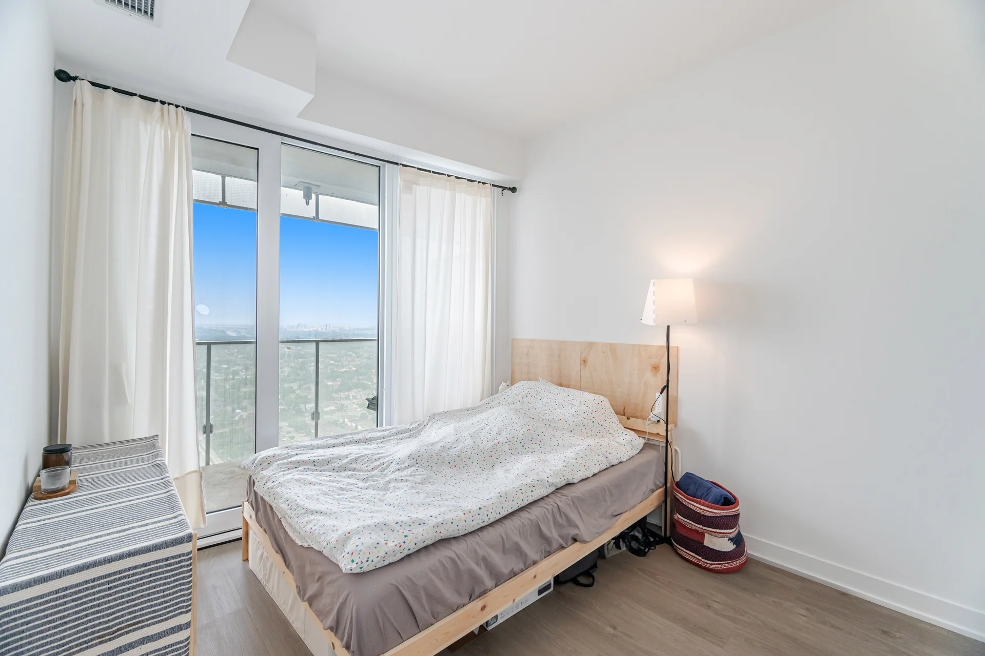 #3308-3900 Confederation Parkway, Mississauga - photo 13
