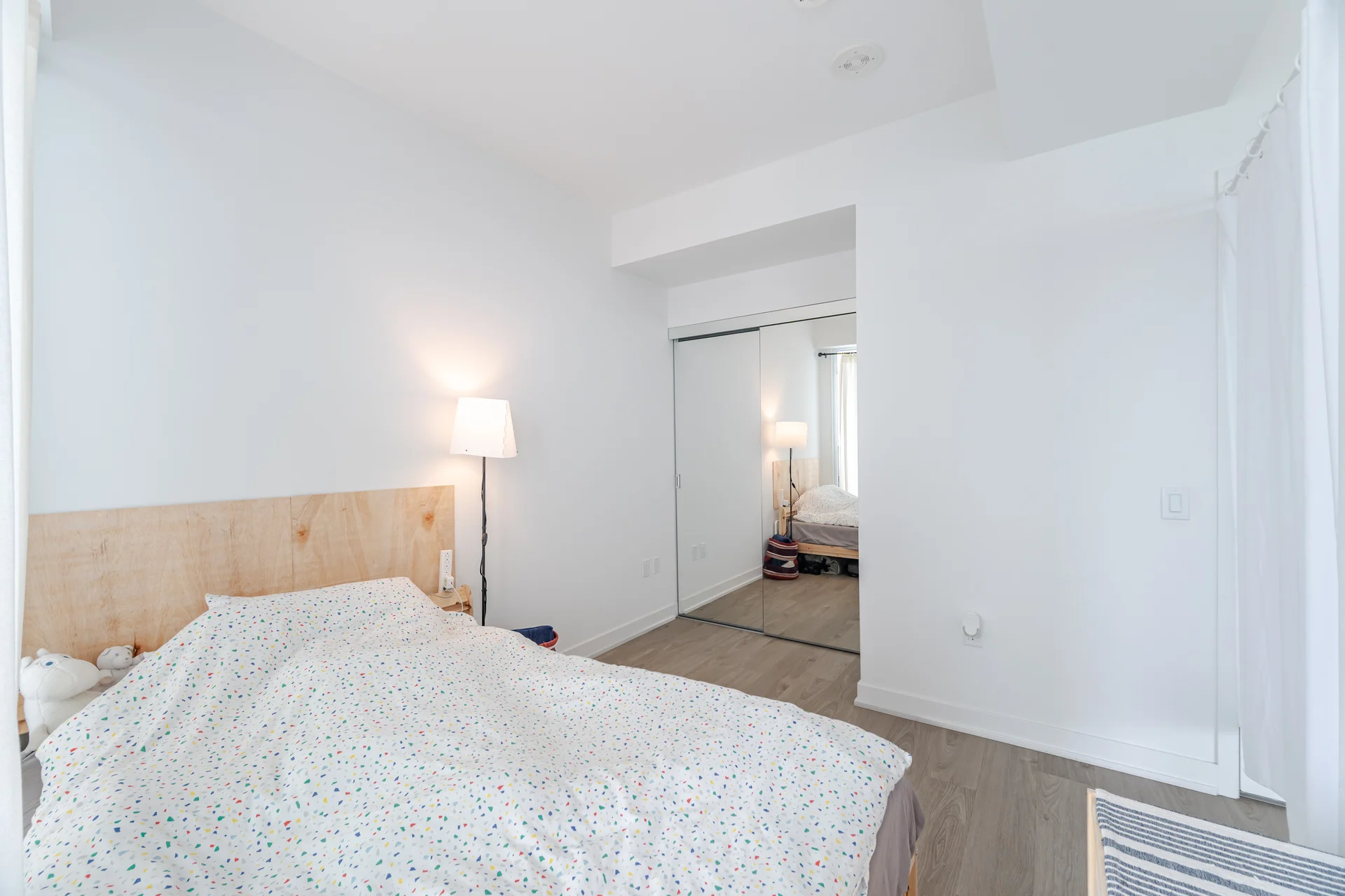 #3308-3900 Confederation Parkway, Mississauga - photo 15